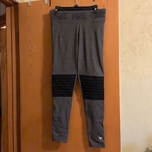 PINK Leggings